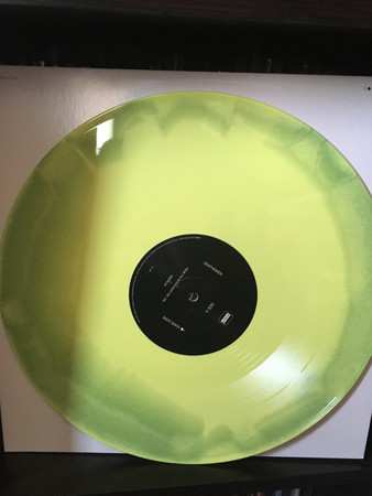 2LP Deafheaven: 10 Years Gone LTD | CLR 73524