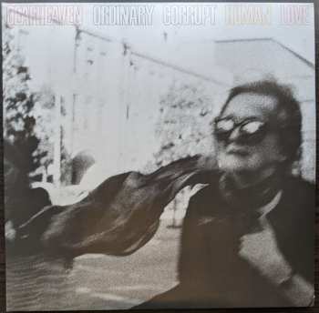 2LP Deafheaven: Ordinary Corrupt Human Love 610977