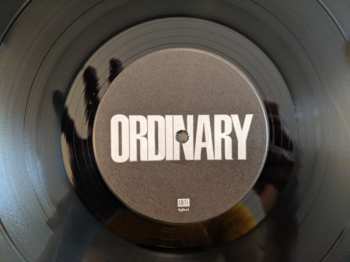 2LP Deafheaven: Ordinary Corrupt Human Love 610977