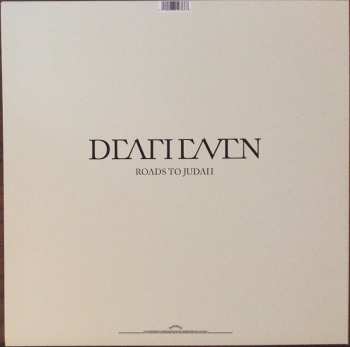 LP Deafheaven: Roads To Judah CLR 593691