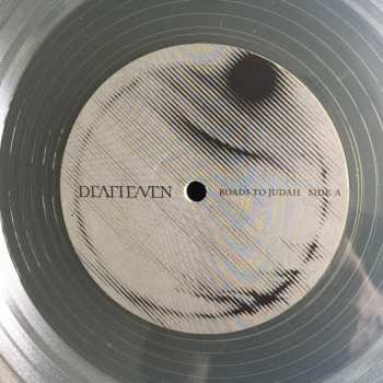 LP Deafheaven: Roads To Judah CLR 593691