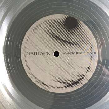 LP Deafheaven: Roads To Judah CLR 593691