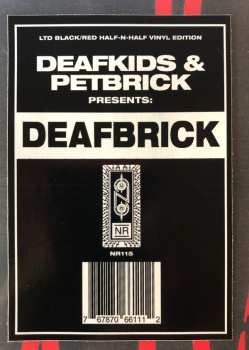 LP Petbrick: DEAFBRICK LTD | CLR 578482