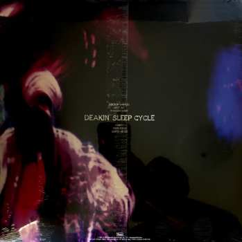 LP Deakin: Sleep Cycle 607955