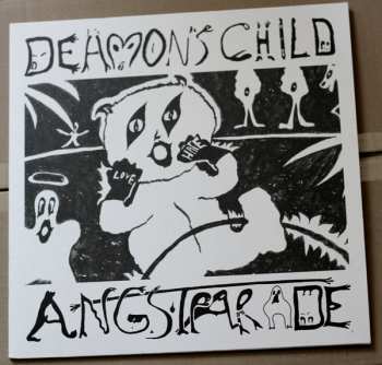 LP Deamon's Child: Angstparade LTD | NUM 84841