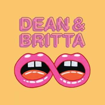 Album Dean & Britta: Neon Lights