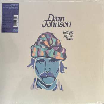 Album Dean Johnson: Nothing For Me, Please