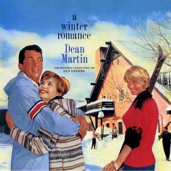 Album Dean Martin: A Winter Romance