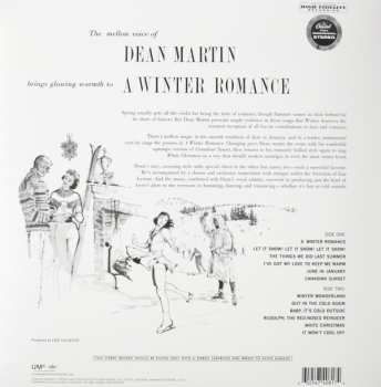 LP Dean Martin: A Winter Romance 586191