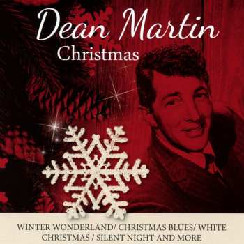 Album Dean Martin: Christmas