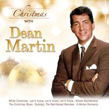 Album Dean Martin: Christmas With Dean Martin