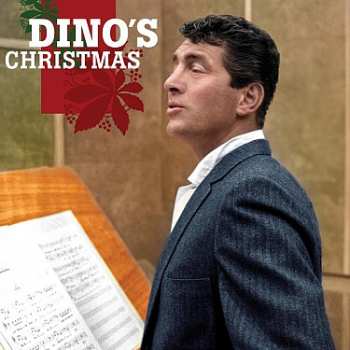 Album Dean Martin: Christmas With Dino