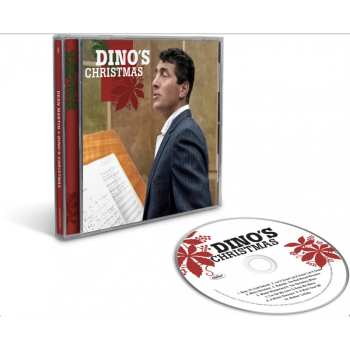 CD Dean Martin: Christmas With Dino 608459