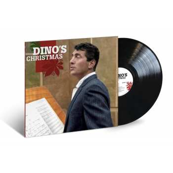 LP Dean Martin: Christmas With Dino 608720