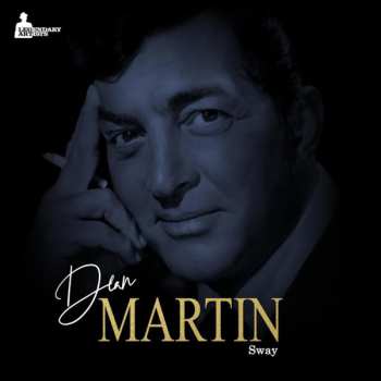 Album Dean Martin: Sway