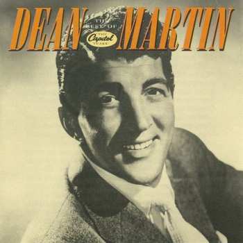 CD Dean Martin: The Best Of "The Capitol Years" 46612