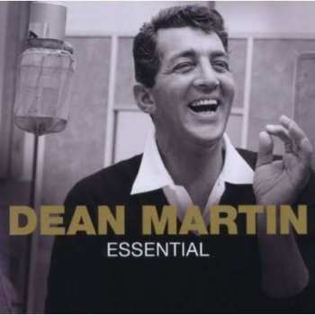 CD Dean Martin: Essential 108761