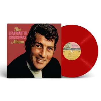 LP Dean Martin: The Dean Martin Christmas Album 80153