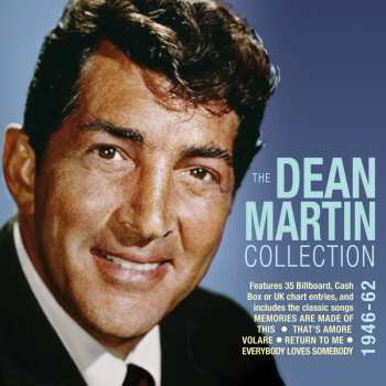 Album Dean Martin: The Dean Martin Collection 1946-62