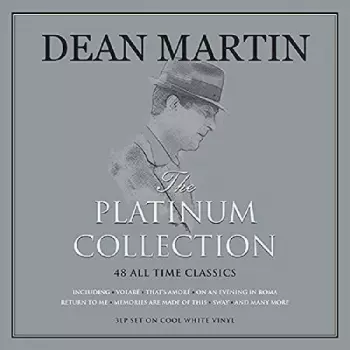 Dean Martin: The Platinum Collection