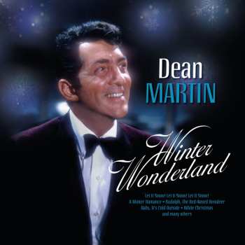 LP Dean Martin: Winter Wonderland 617593