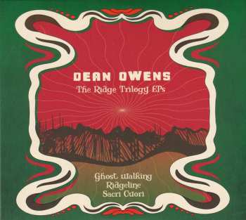 Dean Owens: The Ridge Trilogy EPs