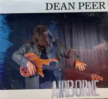 Album Dean Peer: Airborne