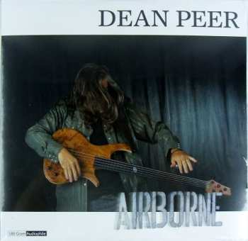 LP Dean Peer: Airborne 595922