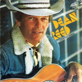 Album Dean Reed: Country-Songs