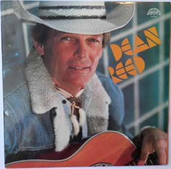 LP Dean Reed: Dean Reed 325197