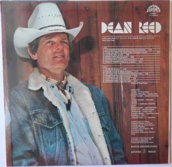 LP Dean Reed: Dean Reed 325197