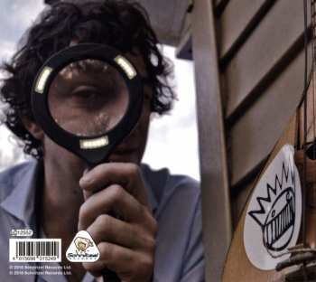 LP Dean Ween Group: Rock2 LTD | CLR 72109