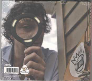 CD Dean Ween Group: Rock2 471438