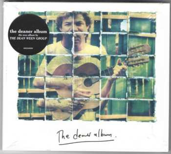 CD Dean Ween Group: The Deaner Album 606301