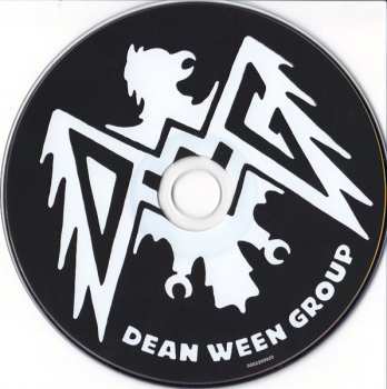 CD Dean Ween Group: The Deaner Album 606301