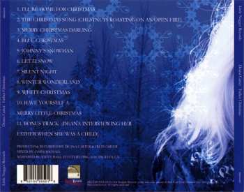 CD Deana Carter: Father Christmas 374078