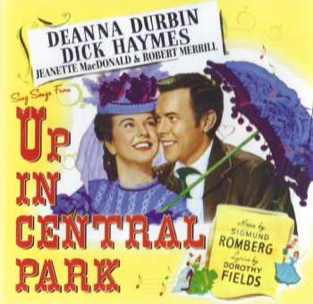 Dick Haymes: Up In Central Park