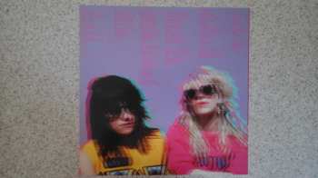 LP Deap Vally: Femejism 648992