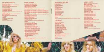 CD Deap Vally: Marriage DIGI 561316