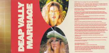 CD Deap Vally: Marriage DIGI 561316