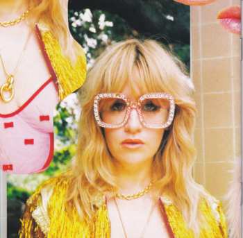 CD Deap Vally: Marriage DIGI 561316