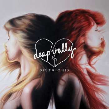 Album Deap Vally: Sistrionix