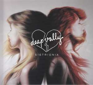 CD Deap Vally: Sistrionix DIGI 408761