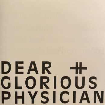 Album Dear And Glorious Physician: Dear And Glorious Physician