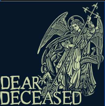 LP Dear Deceased: Dear Deceased: Beneath The Desert Floor Chapter 7 630539