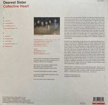 LP Dearest Sister: Collective Heart 587756