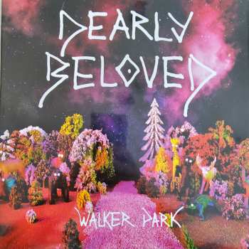 Album Dearly Beloved: Walker Park