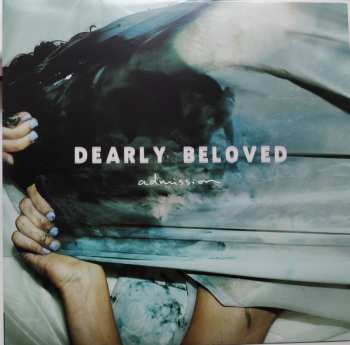 LP Dearly Beloved: Admission CLR 131254