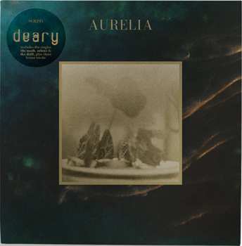 CD Deary: Aurelia DIGI 636513