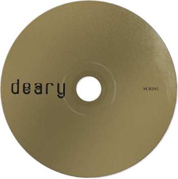 CD Deary: Aurelia DIGI 636513